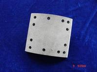 Brake lining WVA:19037  BFMC: IL/67/1