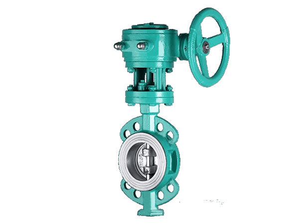 Flow Control Valve
