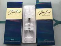hyaluronic acid dermal filler