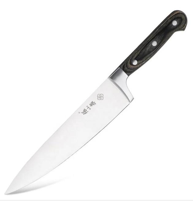 Zhangxiaoquan Professional Knife Set