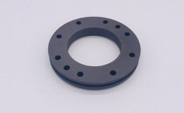 Graphite Ring
