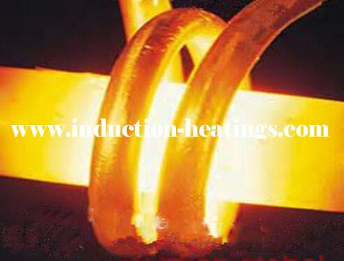 Good Quality Induction forging Furnace 