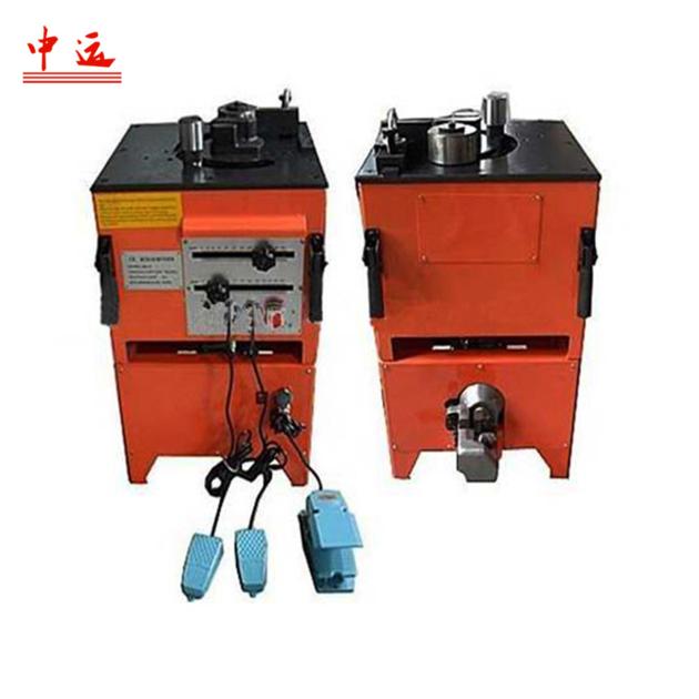 RBC 25 CE Approved Electric Rebar