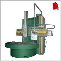 C5126E Single Column Vertical Lathe