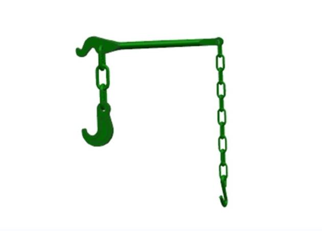 Marine Lashing Chain Tensioner