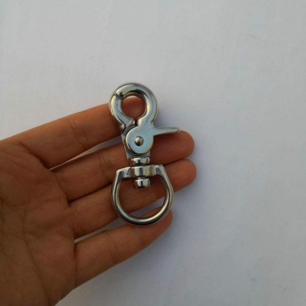 316 304 Stainless Steel Trigger Swivel