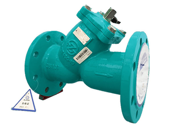 FM Rising Stem Resilient Gate Valve