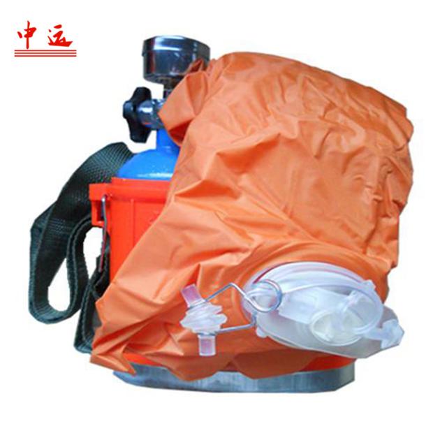 ZYX60 Mining Self Contained Compressed Oxygen
