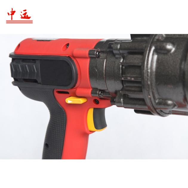 RC-16B Plug-in Electric Portable Rebar Cutter