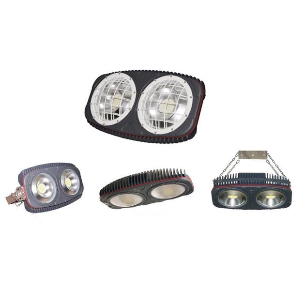 400W led flood light