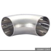 DN950 butt-weld elbow pipe fittings manufacturer