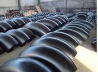 press carbon steel elbow pipe fittings exporter