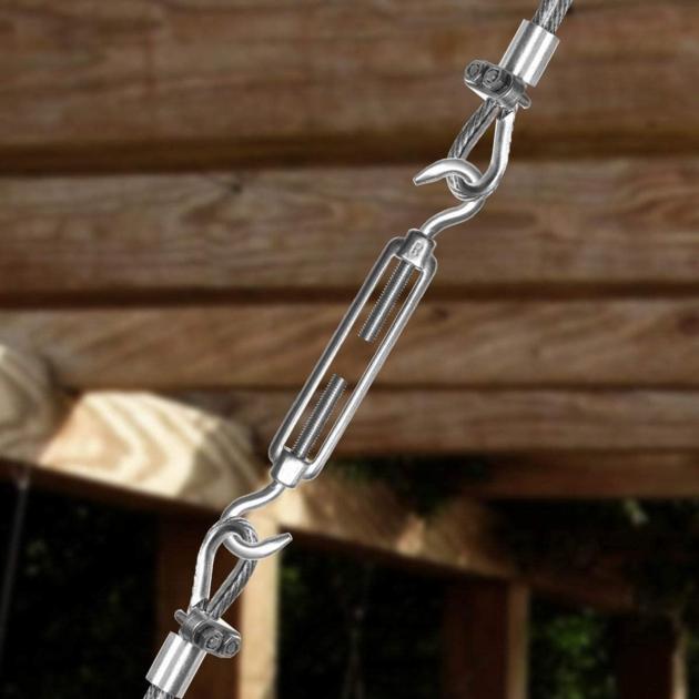 304 316 Stainless Steel European Open