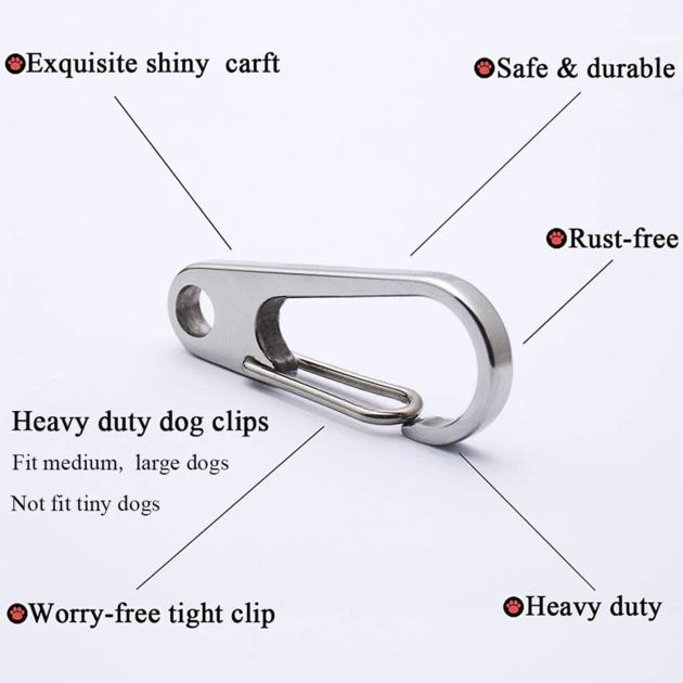 316 304 Stainless Steel Quick Key