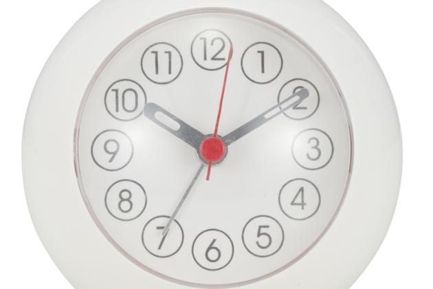 4 Inches Ball S Alarm Clock