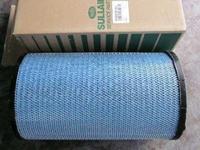 industrial air cleaner
