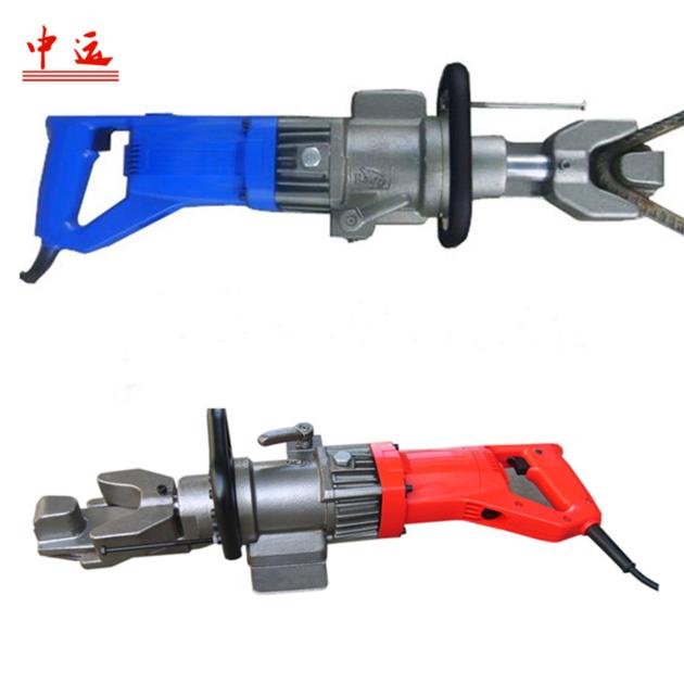 RC 16 Portable Rebar Bender
