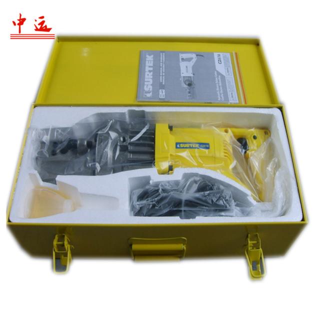 Electric Portable Rebar Cutter Handhold Portable