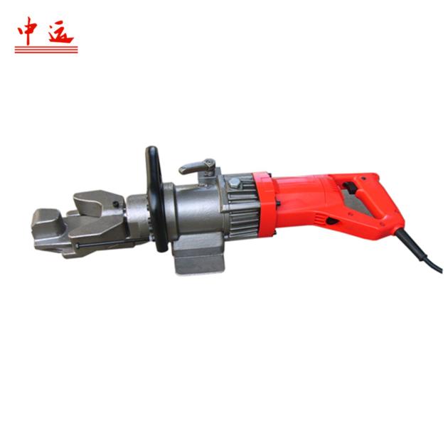 RC 16 Portable Rebar Bender