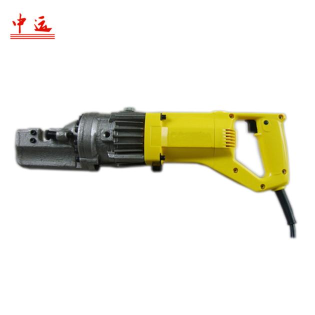 Electric Portable Rebar Cutter Handhold Portable