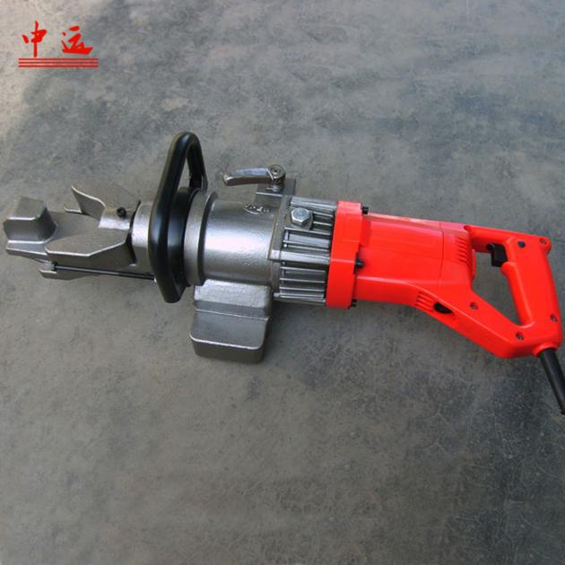 RC 16 Portable Rebar Bender