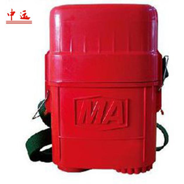 ZYX30 Compressed Oxygen Self Rescuer Breathing