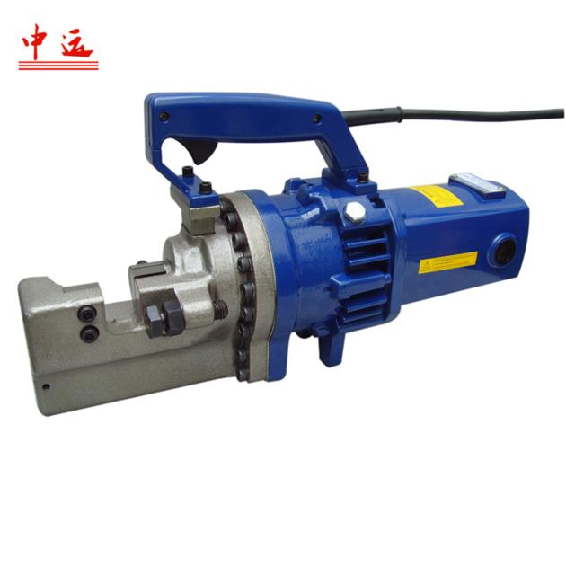 Electric Portable Rebar Cutter Handhold Portable