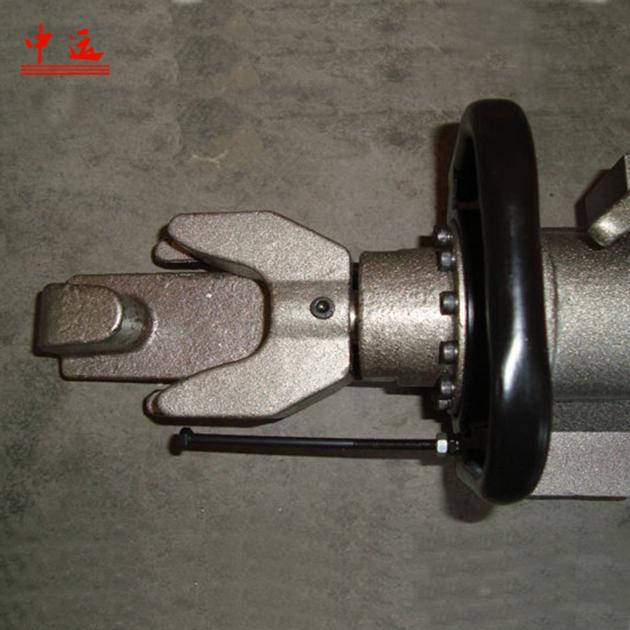 RC 16 Portable Rebar Bender