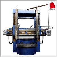 C5228E Double-column Vertical Lathe
