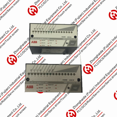 DSQC266T 3HAB8802-1/2B ABB