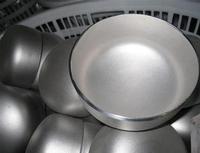 SCH60 alloy ball cap|cap pipe fittings manufacturer in China