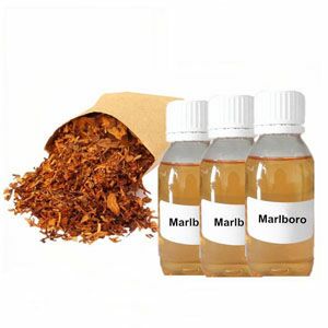 Flavour Concentrate Tobacco Series ZHII