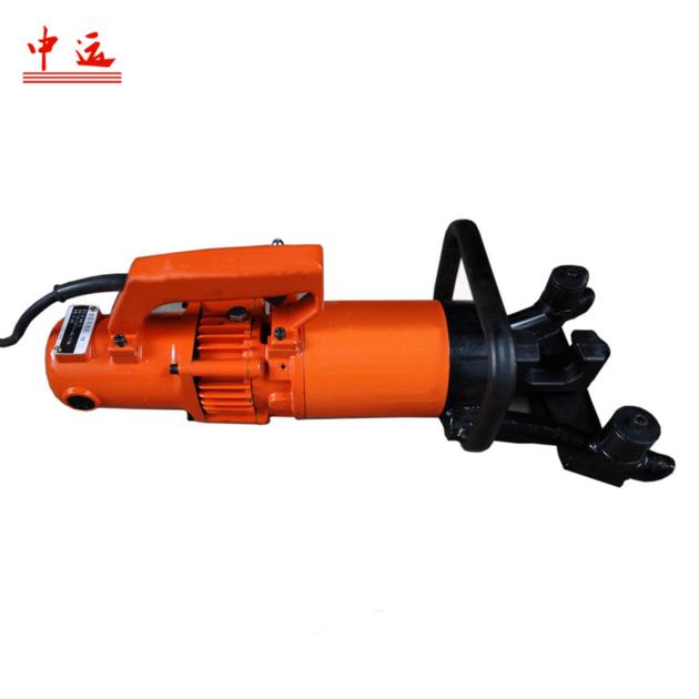 NRB-32 Portable Electric Hydraulic Rebar Bender