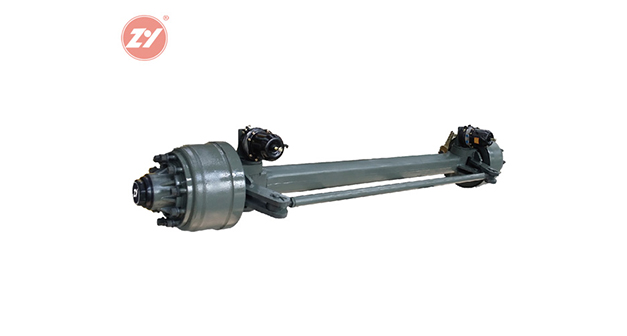 TRAILER AXLES FOR SALE