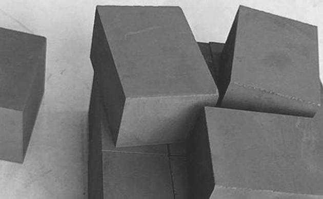 High Purity Graphite Block