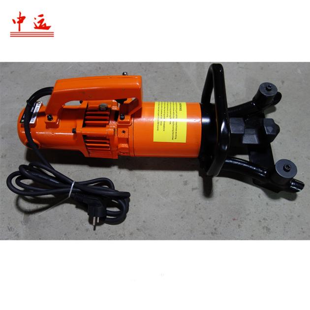 NRB 32 Portable Electric Hydraulic Rebar
