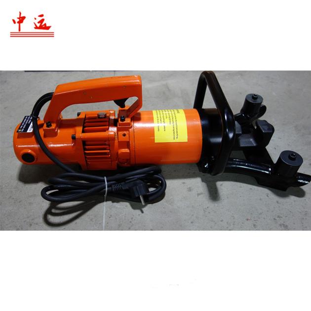 NRB 32 Portable Electric Hydraulic Rebar