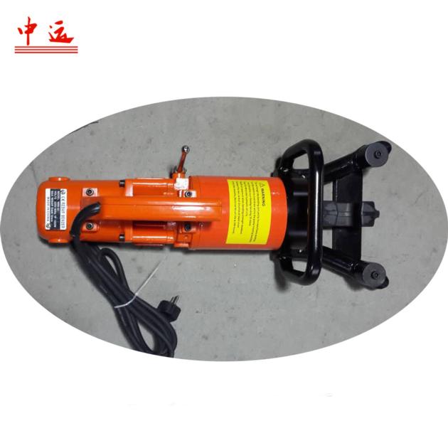 NRB 32 Portable Electric Hydraulic Rebar
