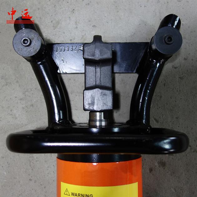 NRB 32 Portable Electric Hydraulic Rebar
