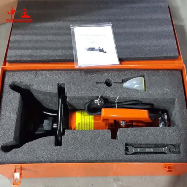 NRB 32 Portable Electric Hydraulic Rebar