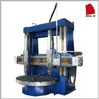 C5231E Double-column Vertical Lathe