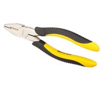 Linesman pliers