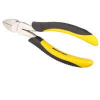 Diagonal-cutting pliers