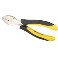 Heavy-duty cutting pliers