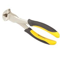 End-cutting pliers