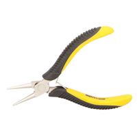 Mini plier - round nose