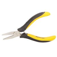 Mini plier - flat nose