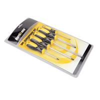 5pc screwdriver set