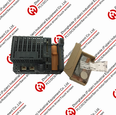 3HAB8101-8/12B ABB