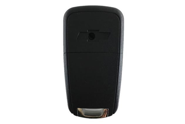 4BTN Chevrolet Cruze Remote Control Folding Key